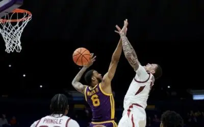 Auburn vs. Arkansas Prediction: Revenge Spot for Calipari’s Hogs?