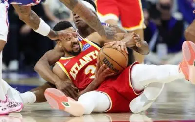 Miami Heat vs Atlanta Hawks Prediction: Pace Math Exposes Market Overreach