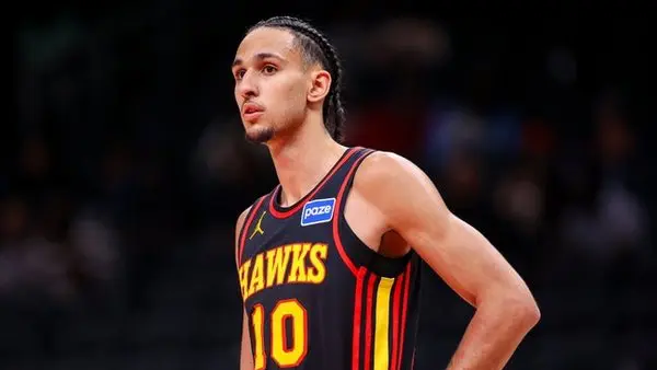 Brooklyn Nets vs Atlanta Hawks Prediction: Market’s Overpricing a Mismatch That Doesn’t Exist