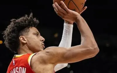 Wizards vs. Hawks Prediction: Is the Hawks’ Large Spread a Trap?