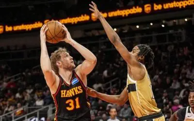 Dallas Mavericks vs Atlanta Hawks Prediction 3/10/26: The Fade Spot