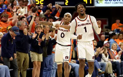 Vanderbilt vs. Auburn Best Bet: Betting the Bounce Back in the SEC