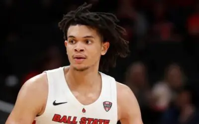 Akron vs. Ball State Prediction: Total Mismatch in Muncie?