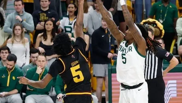 Baylor – 2026-02-24 Obi Agbim Baylor Bears is key to our prediction & analysis tonight