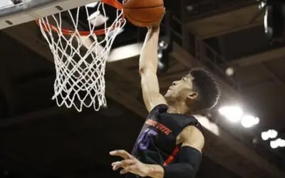 UNLV vs. Boise State Prediction: Broncos’ Defense Seeks to Stifle Rebels’ Tempo