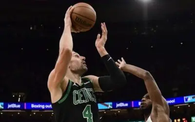 Knicks vs Celtics Prediction: Injuries Cloud a Clean Efficiency Matchup