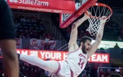 Bradley vs. Belmont Prediction: Can the Braves Halt the Bruins’ MVC Charge?