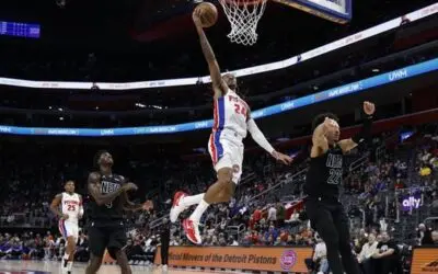 Lakers vs Nets Prediction: Luka’s Lakers Face Tanking Brooklyn in Barclays Mismatch