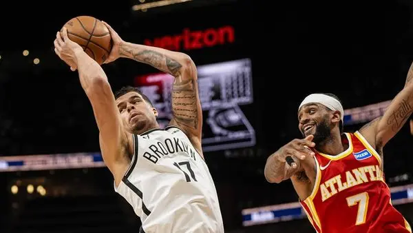 Cavaliers vs Nets Prediction: Cleveland’s Efficiency Edge Too Wide to Ignore