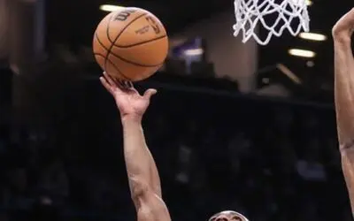 Spurs vs Nets Prediction: Brooklyn Gets the Cushion, But Can They Cover the Canyon?