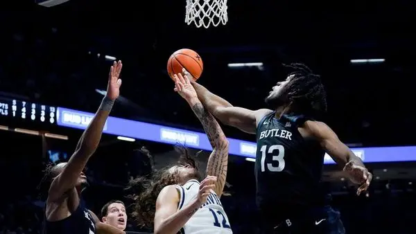 Butler – 2026-02-15 Drayton Jones Butler Bulldogs is key to our prediction & analysis tonight