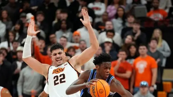 Iowa State vs. BYU Prediction: Will the Cyclones Throttling Continue?