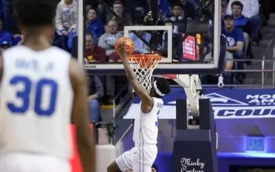 UCF vs. BYU Best Bet: Fading the “Knights in Utah” Trap