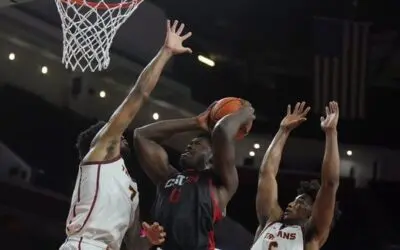 UC Irvine vs. CSUN Pick: Sharp Value on the Anteaters in the Valley