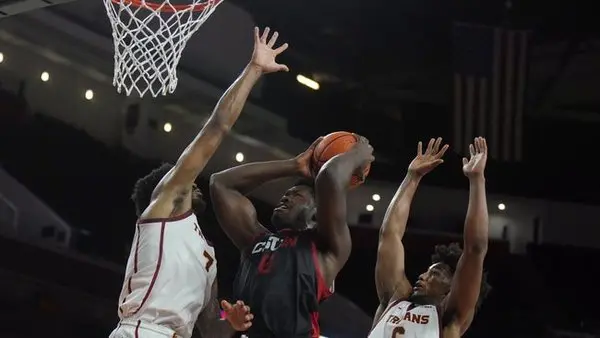 UC Irvine vs. CSUN Pick: Sharp Value on the Anteaters in the Valley