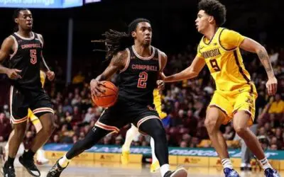 William & Mary vs. Campbell Pick: Tribe’s Elite Offense Targets Defensive Gaps