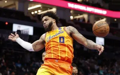 Pelicans vs Hornets Prediction: Charlotte’s Pace Should Bury a Depleted New Orleans Squad