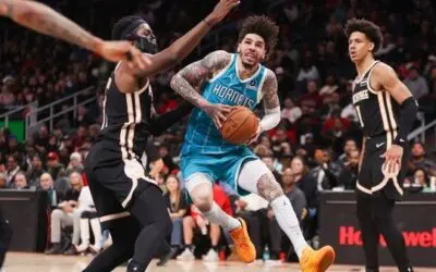 Pistons vs Hornets Prediction: East’s Best Faces Hot Charlotte Squad