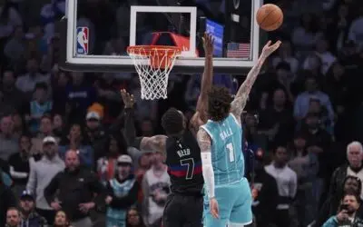 Hawks vs. Hornets Prediction: Atlanta Looks to Exploit Short-Handed Charlotte