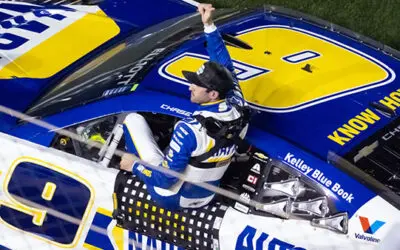 EchoPark Speedway: AutoTrader 400 Betting Preview