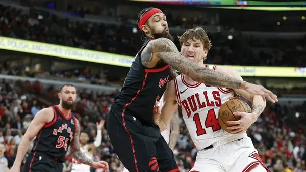 Detroit Pistons vs Chicago Bulls Prediction: Elite Road Team Faces Double-Digit Spread in Chicago