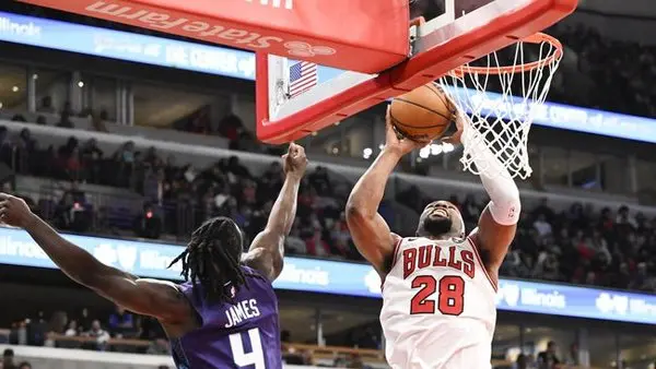 Trail Blazers vs. Bulls Best Bet: Fading the Road Favorite at the United Center