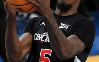 West Virginia vs. Cincinnati Prediction: A Big 12 Defensive Rock Fight