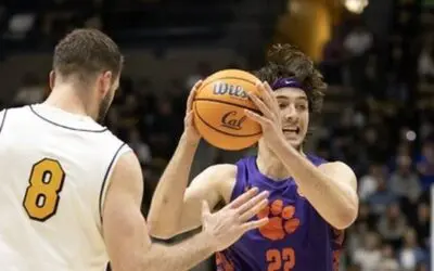 Virginia Tech vs. Clemson Pick: No. 20 Tigers’ Elite Defense Faces Methodical Hokies