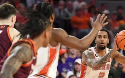 Louisville vs. Clemson Pick: Offensive Efficiency Edge Favors the Cards