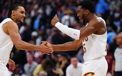 Wizards vs Cavaliers Prediction: Cleveland’s Depth Advantage Justifies the Bloated Number