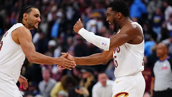 Wizards vs Cavaliers Prediction: Cleveland’s Depth Advantage Justifies the Bloated Number