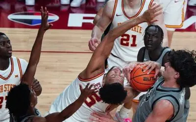 Big 12 Best Bet: Why TCU is the sharp play against a reeling Colorado squad.