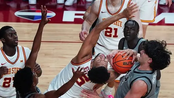 Big 12 Best Bet: Why TCU is the sharp play against a reeling Colorado squad.