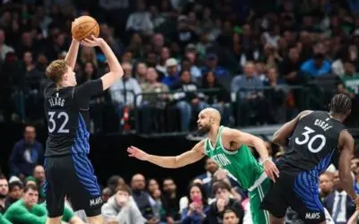 Spurs vs. Mavericks Prediction: Wemby’s Spurs vs. Flagg’s New-Look Mavs