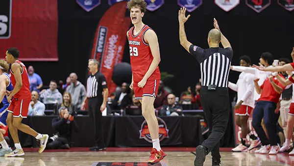 Saint Louis vs. Dayton Pick: Historical Trends vs. National Rankings