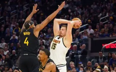 Celtics vs. Nuggets Pick: Hunting Value on the Glass and the Point Spread