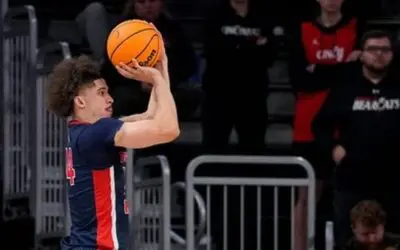 Milwaukee vs. Detroit Mercy Pick: Efficiency Math and Home Court Edge