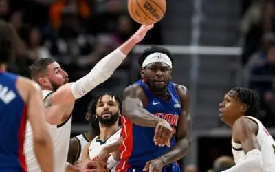 Wizards vs. Pistons Pick: Trade Deadline Shakeup and the 14.5-point Spread