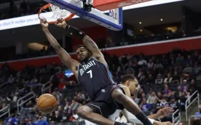 Thunder vs Pistons Prediction: Detroit’s Spread Is a Mirage Against This Gutted OKC Roster