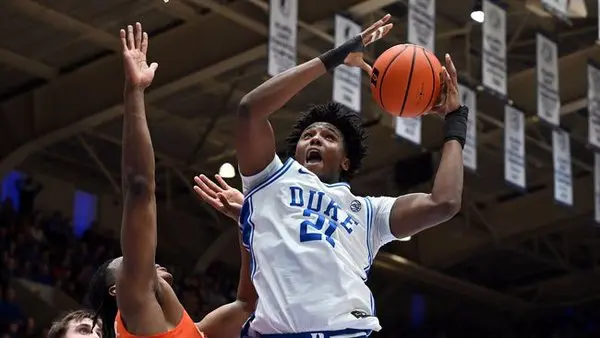 North Carolina vs Duke: Bash’s College Basketball Betting Breakdown — Can UNC Hang Without Wilson?