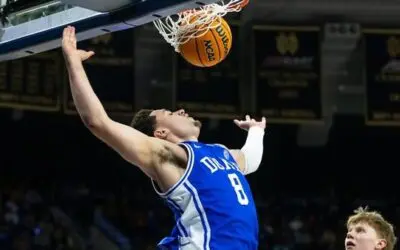 Virginia vs. Duke Prediction: Clash of the Titans at Cameron Indoor