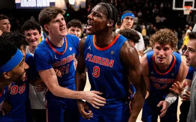 Alabama vs. Florida Pick: Will the Gators Smash the Tide on the Glass?