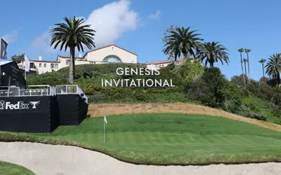 2026 Genesis Invitational Predictions & Player Props to Watch