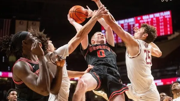 Texas vs. Georgia Prediction: Longhorns Ready to Silence the Stegeman Crowd