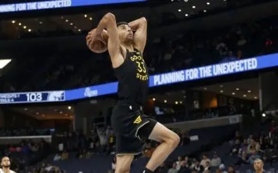 Lakers vs Warriors Prediction: Luka & LeBron Face Depleted Warriors in Saturday ABC Showcase