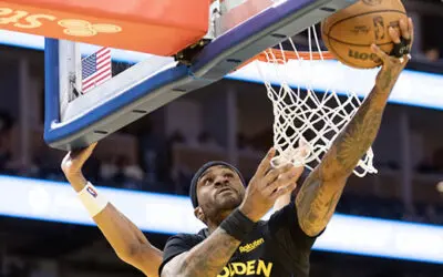 Clippers vs Warriors Prediction: Golden State’s Pace Edge and Depleted Depth Create Value at Home