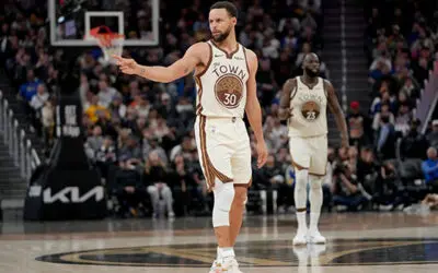 76ers vs. Warriors Prediction: Can Philadelphia Feast on a Curry-less Golden State?