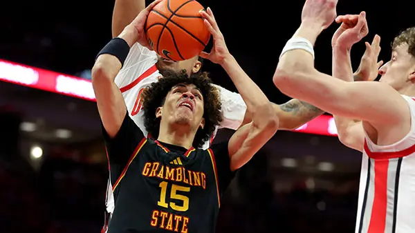 Mississippi Valley State vs. Grambling Prediction: Net Rating Chasm and Defensive Metrics