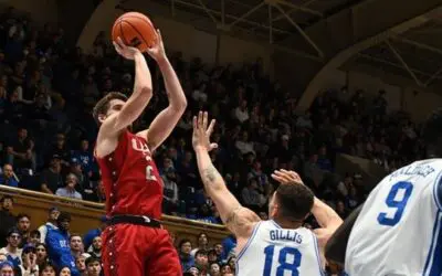 New Orleans vs. Incarnate Word Best Bet: Rebounding vs. Perimeter Shooting