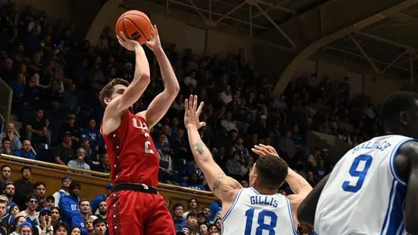 New Orleans vs. Incarnate Word Best Bet: Rebounding vs. Perimeter Shooting